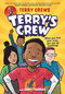 Terry's Crew - 9780316499989 by Terry Crews, Cory Thomas, 9780316499989