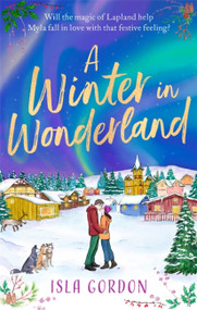 A Winter in Wonderland by Isla Gordon, 9780751585117