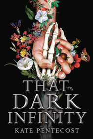 That Dark Infinity - 9780759555143 by Kate Pentecost, 9780759555143