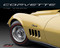 Corvette 70 Years (The One and Only) by Richard Prince, 9780760372012