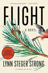 Flight (A Novel) - 9780063268555 by Lynn Steger Strong, 9780063268555