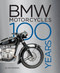 BMW Motorcycles (100 Years) by Alan Dowds, 9780760374719
