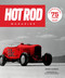 HOT ROD Magazine (75 Years) by Drew Hardin, 9780760376256