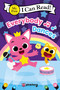 Pinkfong: Everybody Dances! by Pinkfong, 9780063272453