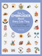 How to Embroider Almost Every Cute Thing (A Sourcebook of 550 Motifs + Beginner Stitch Tutorials) by Nihon Vogue, 9780760377505