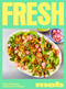 Fresh MOB (Over 100 Tasty, Healthy-ish Recipes) by Ben Lebus, MOB Kitchen, 9781399705059