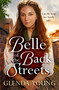 Belle of the Back Streets by Glenda Young, 9781472256584