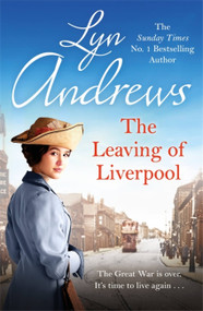 The Leaving of Liverpool - 9781472293886 by Lyn Andrews, 9781472293886