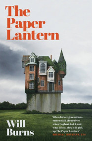 The Paper Lantern by Will Burns, 9781474622035