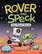 Rover and Speck: This Planet Rocks! by Jonathan Roth, Jonathan Roth, 9781525305665