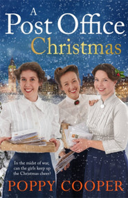 A Post Office Christmas by Poppy Cooper, 9781529310313
