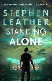Stephen Leather Standalone 1 by Stephen Leather, 9781529367508