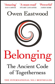 Belonging - 9781529410310 by Owen Eastwood, 9781529410310