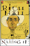 Nailing It by Rich Hall, 9781529422436