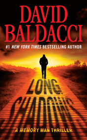 Long Shadows - 9781538719817 by David Baldacci, 9781538719817