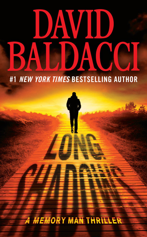 Long Shadows - 9781538719817 by David Baldacci, 9781538719817