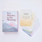 Five Minutes in the Morning: A Focus Deck (50 Cards to Change Your Day) by Aster, 9781783255344