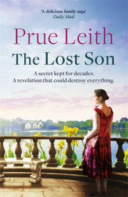 The Lost Son - 9781787471955 by Prue Leith, 9781787471955