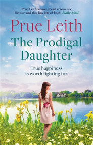 The Prodigal Daughter - 9781787472631 by Prue Leith, 9781787472631