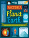 Lonely Planet Kids Factopia - Planet Earth by Katie Dicker, Andrew Pagram, 9781838695224