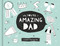 Why You're So Amazing Dad - Activity Book by Danielle Leduc McQueen, 9781970147636
