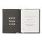 Dad, More than you know by M.H. Clark, 9781970147568