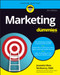 Marketing For Dummies - 9781119894872 by Jeanette Maw McMurtry, 9781119894872