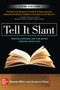 Tell It Slant, Third Edition by Brenda Miller, Suzanne Paola, 9781260454598