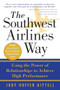 The Southwest Airlines Way by Jody Hoffer Gittell, 9780071458276