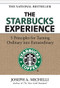 The Starbucks Experience: 5 Principles for Turning Ordinary Into Extraordinary by Joseph A. Michelli, 9780071477840