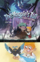 The Magpie's Tail (A Swedish Graphic Folktale) by Stephanie True Peters, Antonella Fant, 9781666341010
