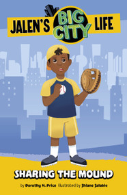 Sharing the Mound by Shiane Salabie, Dorothy H. Price, 9781666335040