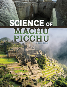 Science of Machu Picchu - 9781666334906 by Golriz Golkar, 9781666334906