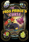 The Frog Prince's Curse (A Graphic Novel) - 9781666335491 by Benjamin Harper, Álex López, 9781666335491