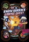 The Snow Queen's Gaming Quest (A Graphic Novel) - 9781666335323 by Kesha Grant, Omar Lozano, 9781666335323