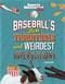 Baseball's Best Traditions and Weirdest Superstitions by Elliott Smith, 9781666346558