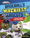 Baseball's Wackiest Mascots (From Billy Marlin to the Phillie Phanatic) - 9781666353136 by David Carson, 9781666353136