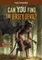 Can You Find the Jersey Devil? (An Interactive Monster Hunt) - 9781666336887 by Blake Hoena, 9781666336887