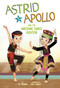 Astrid and Apollo and the Awesome Dance Audition by V.T. Bidania, Evelt Yanait, 9781666337402