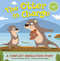 The Otter in Charge (A Conflict Resolution Story) by Jessica Montalvo Jackson, Gal Weizman, 9781666340211