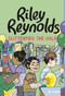 Riley Reynolds Glitterfies the Gala - 9781666344073 by Jay Albee, Jay Albee, 9781666344073