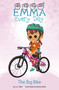 The Big Bike - 9781666338607 by C. L. Reid, Elena Aiello, 9781666338607