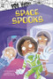 Space Spooks by John Sazaklis, Patrycja Fabicka, 9781666339970