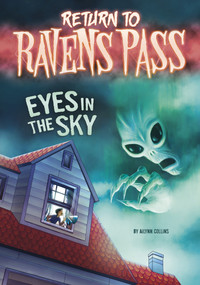 Eyes in the Sky - 9781666346114 by Amerigo Pinelli, Ailynn Collins, 9781666346114