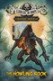 The Howling Book - 9781666346220 by Steve Brezenoff, Janio Garcia, 9781666346220