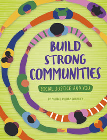 Build Strong Communities - 9781666345414 by Maribel Valdez Gonzalez, 9781666345414