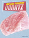 Dig and Discover Quartz by Melissa Mayer, 9781666342703