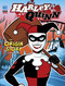 Harley Quinn (An Origin Story) by Laurie S. Sutton, Dario Brizuela, 9781666345285