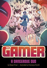 A Dangerous Duo - 9781666348286 by Francesca Ficorilli, Shawn Pryor, 9781666348286