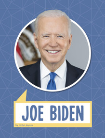Joe Biden - 9781666350739 by Jaclyn Jaycox, 9781666350739